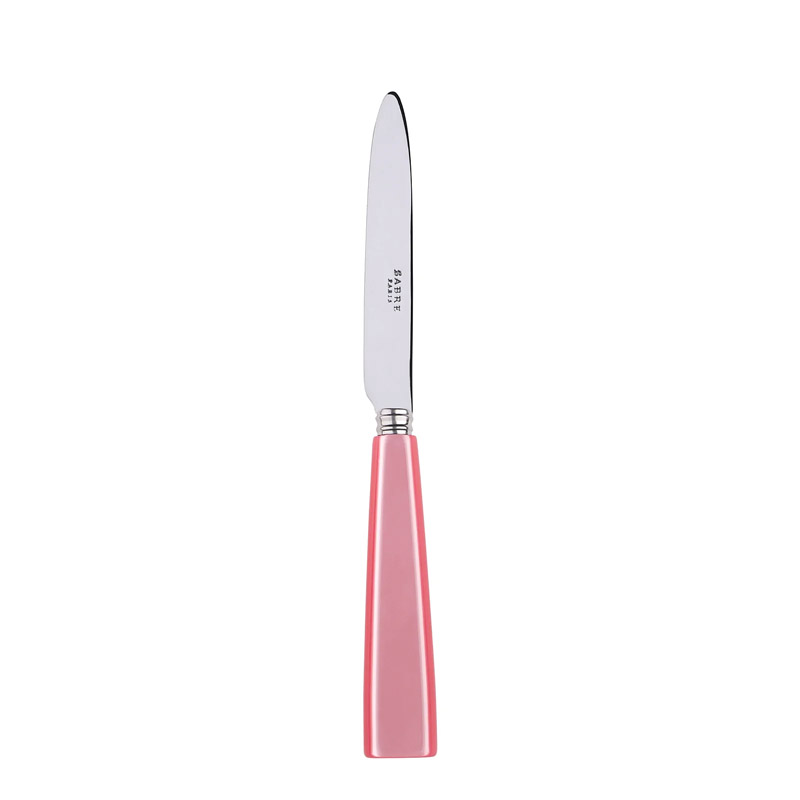 Icône Baby Pink Dessert Knife