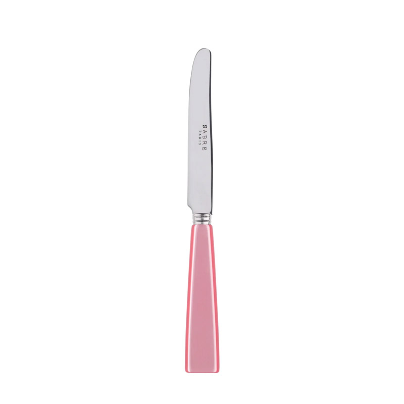 Icône Baby Pink Breakfast Knife, Small