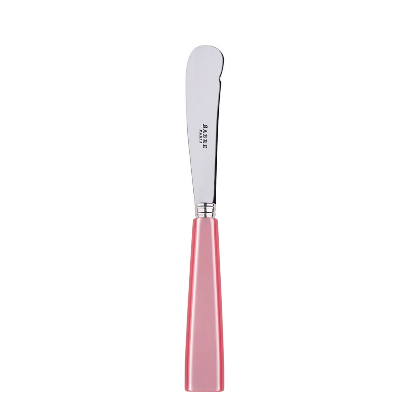 Icône Baby Pink Butter Knife