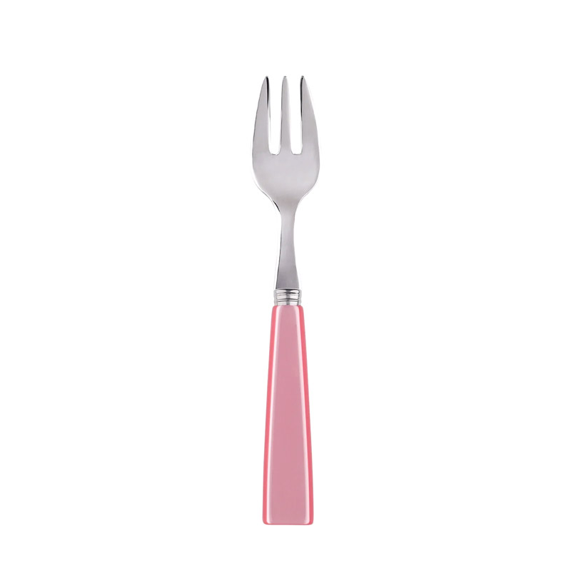 Icône Baby Pink Oyster Fork