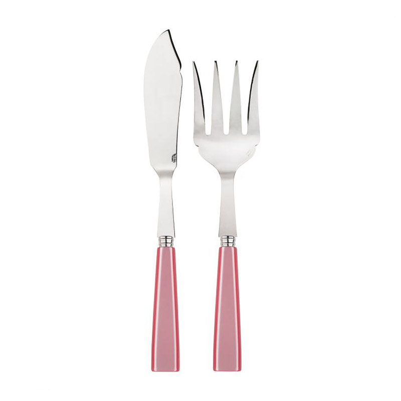 2pc Fish Serving Set