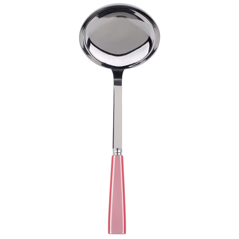 Icône Baby Pink Ladle