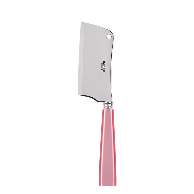 Icône Baby Pink Cheese Cleaver