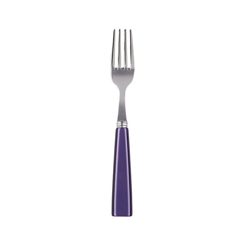 Icone Purple Cake Fork