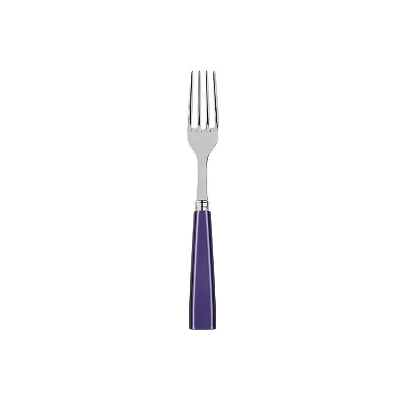 Icone Purple Dinner Fork