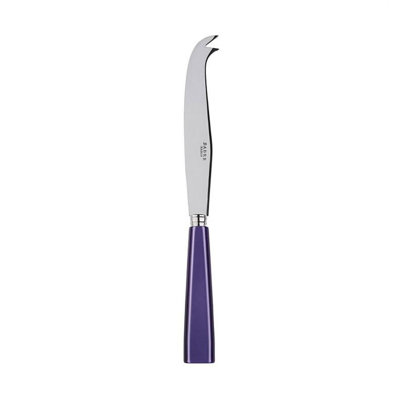 Icone Purple Cheese Knife, Large