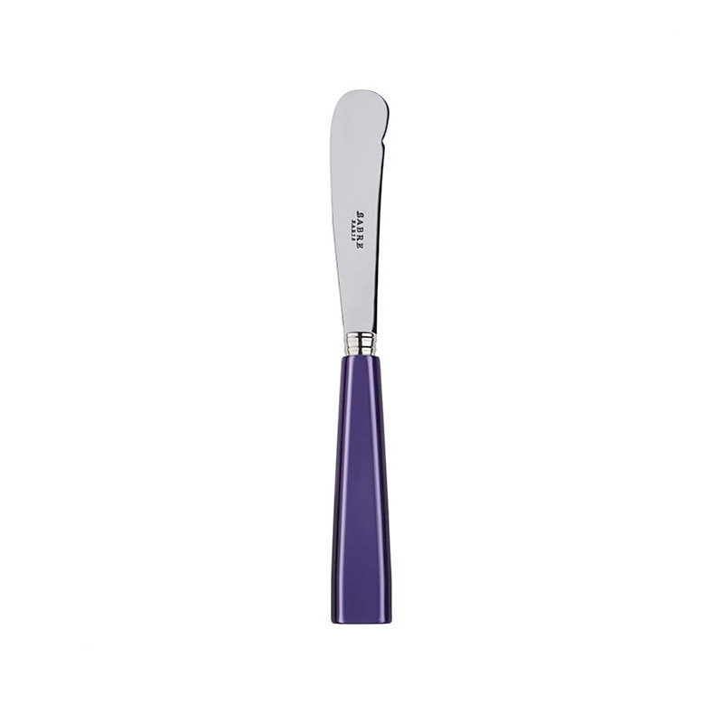 Icone Purple Butter Knife