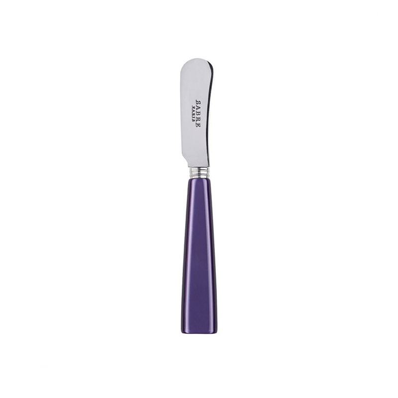 Icone Purple Butter Spreader