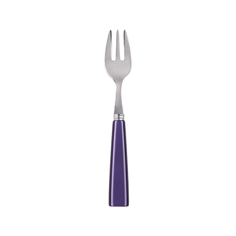 Icone Purple Oyster Fork