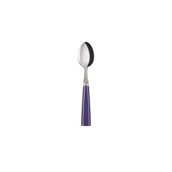 A photo of Icone Purple Teaspoon