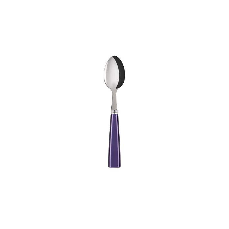 Icone Purple Teaspoon