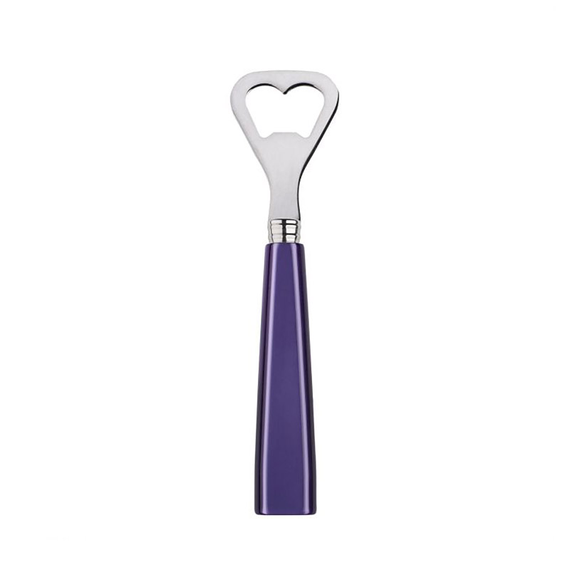 Icone Purple Bottle Opener