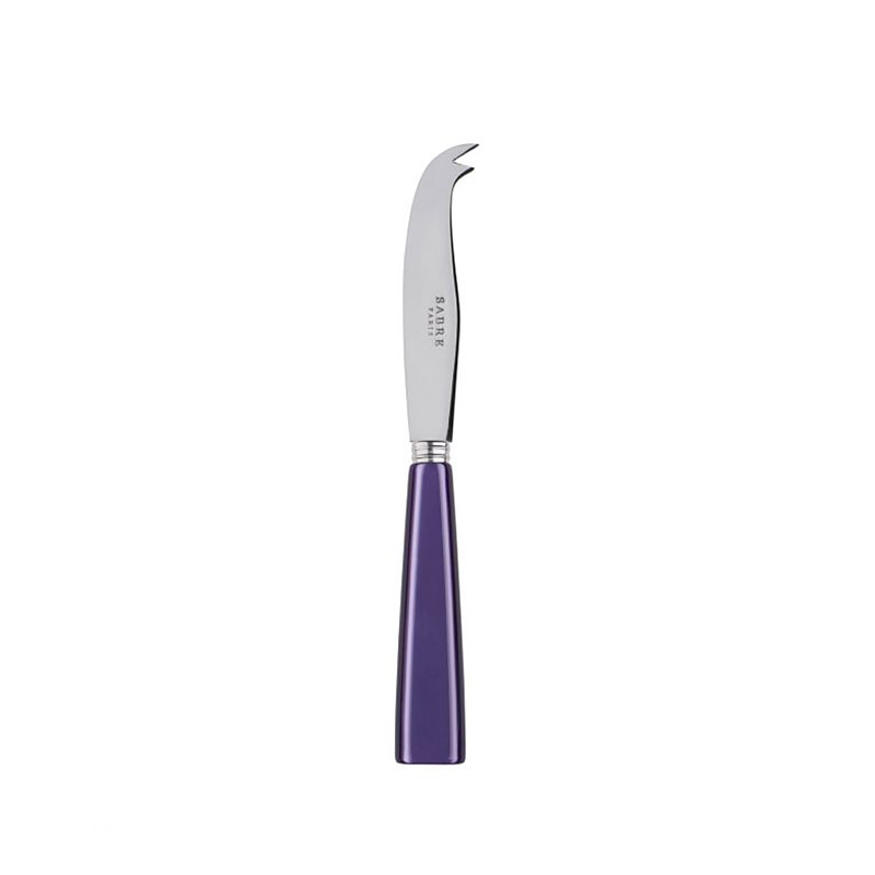 Icone Purple Cheese Knife, Small