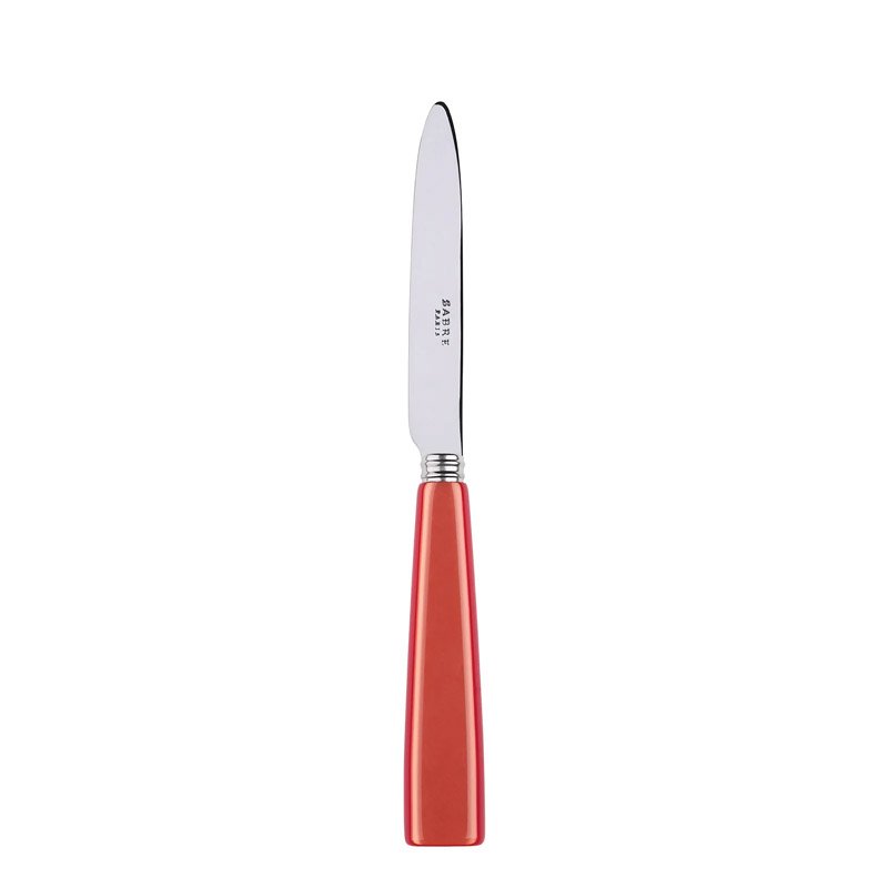 Icône Orange Dessert Knife