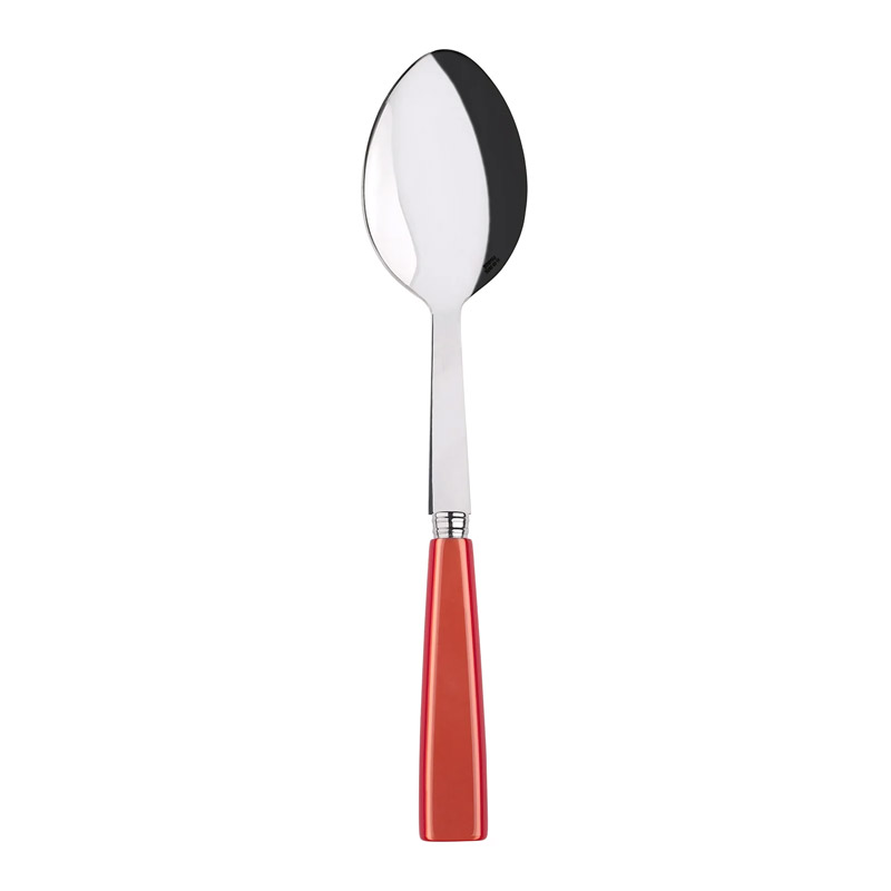 Icône Orange Serving Spoon