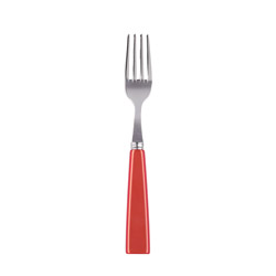 Icône Orange Cake Fork