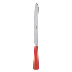 A photo of Icône Orange Bread Knife