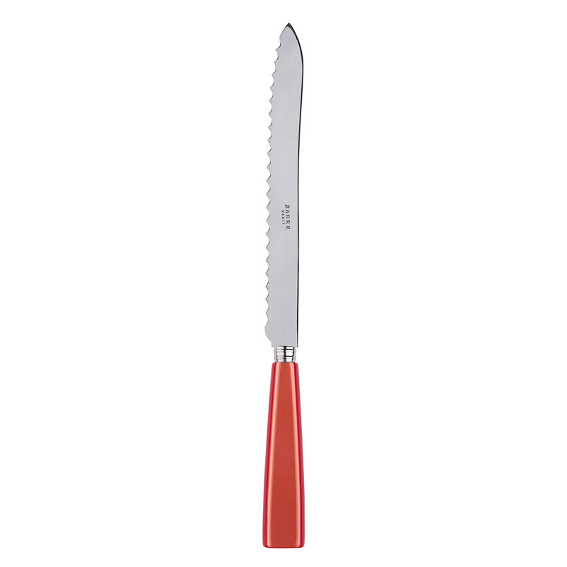 Icône Orange Bread Knife