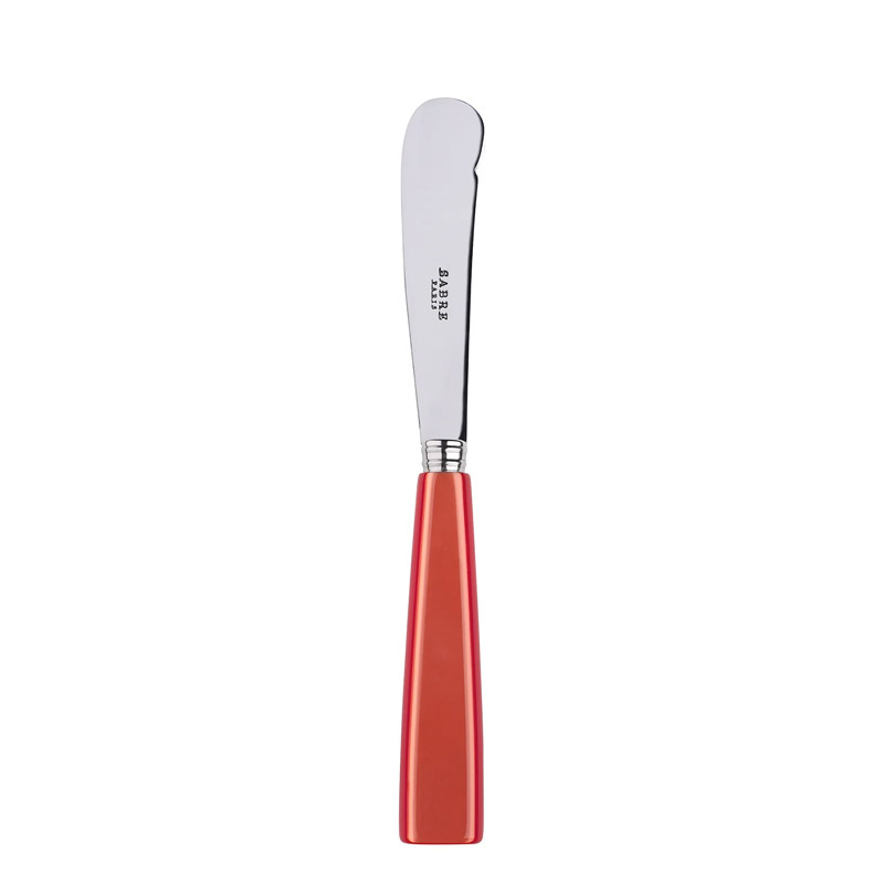 Icône Orange Butter Knife