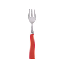 A photo of Icône Orange Oyster Fork