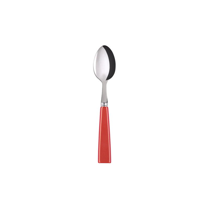 Icône Orange Teaspoon