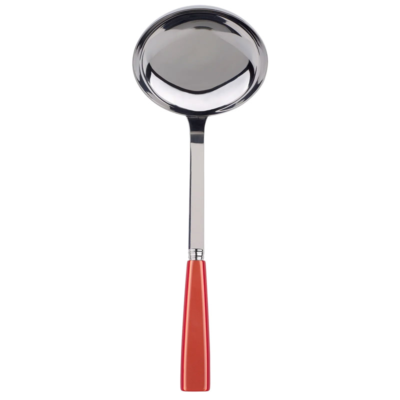 Icône Orange Ladle