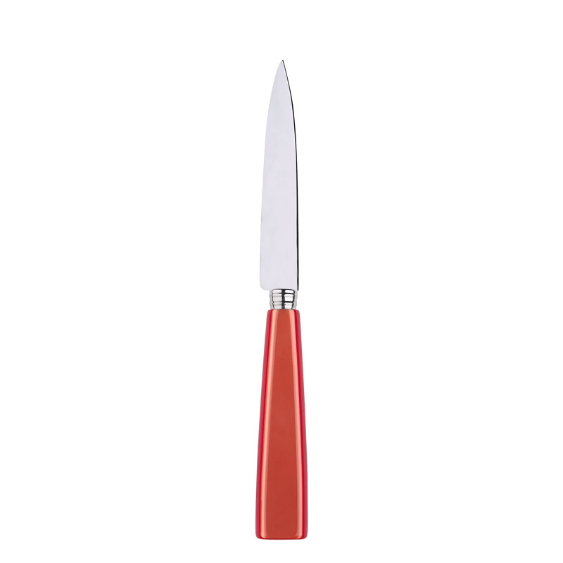 Icône Orange Kitchen Knife