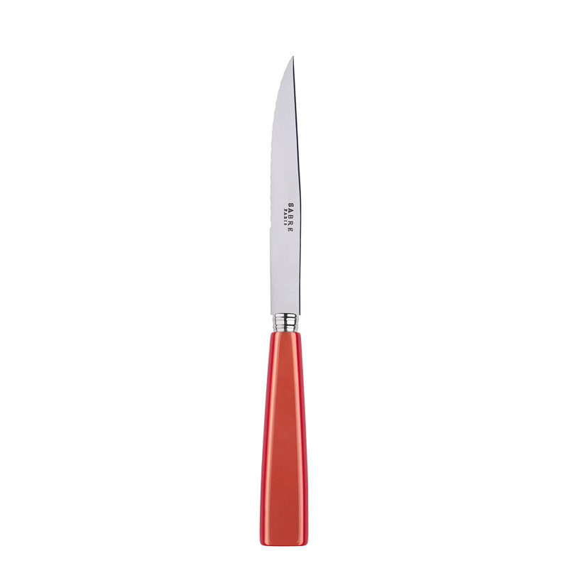 Icône Orange Steak Knife