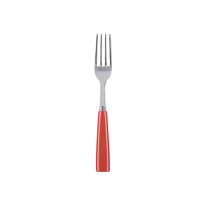 Icône Orange Salad Fork