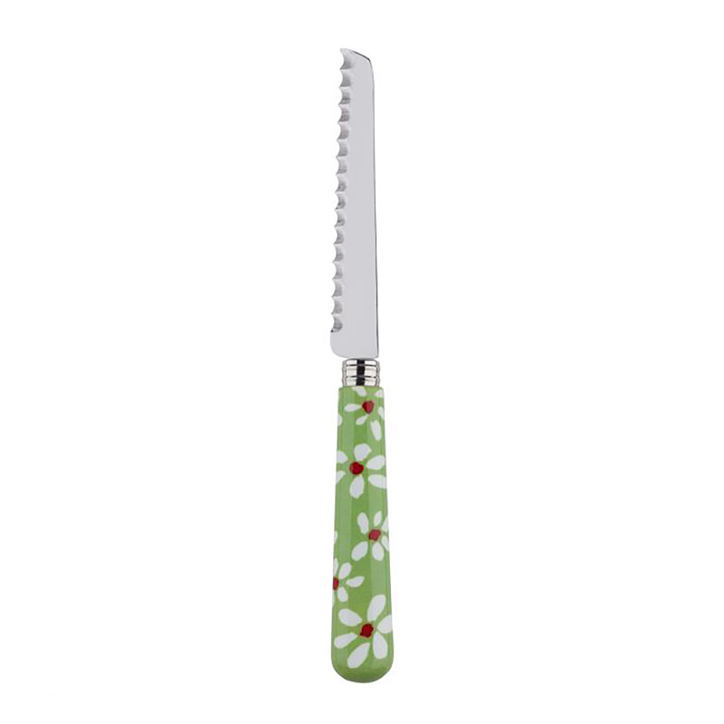 Daisy Garden Green Tomato Knife