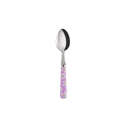 A photo of Daisy Pink Teaspoon