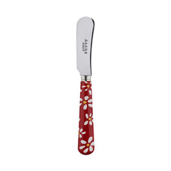 A photo of Daisy Red Butter Spreader