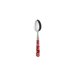 A photo of Daisy Red Teaspoon