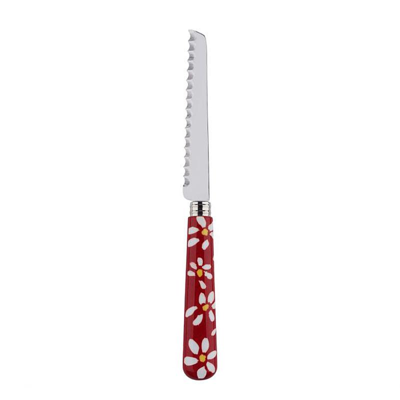 Daisy Red Tomato Knife