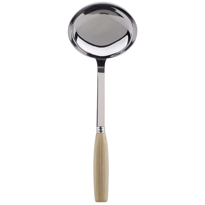 Djembe Horn Ladle