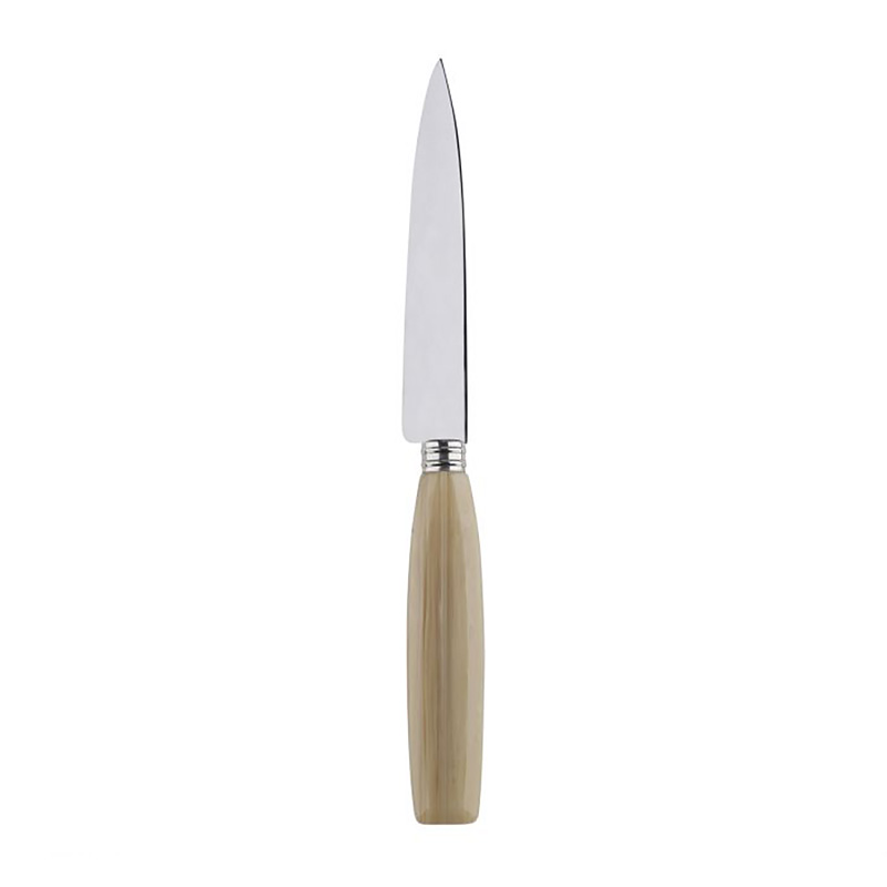 Djembe Horn Kitchen Knife