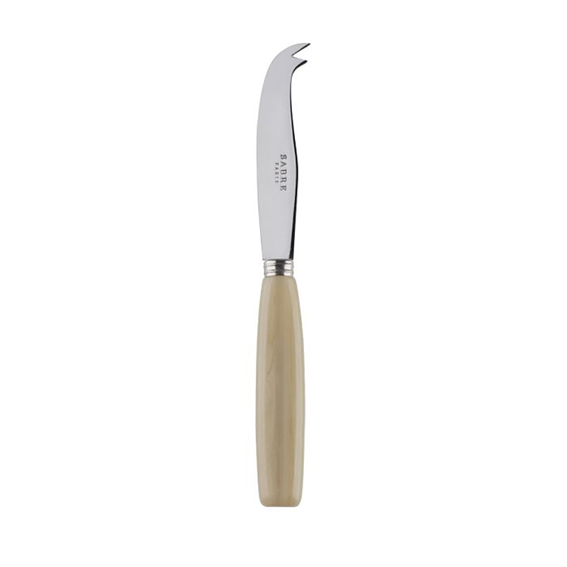 Djembe Horn Cheese Knife, Small