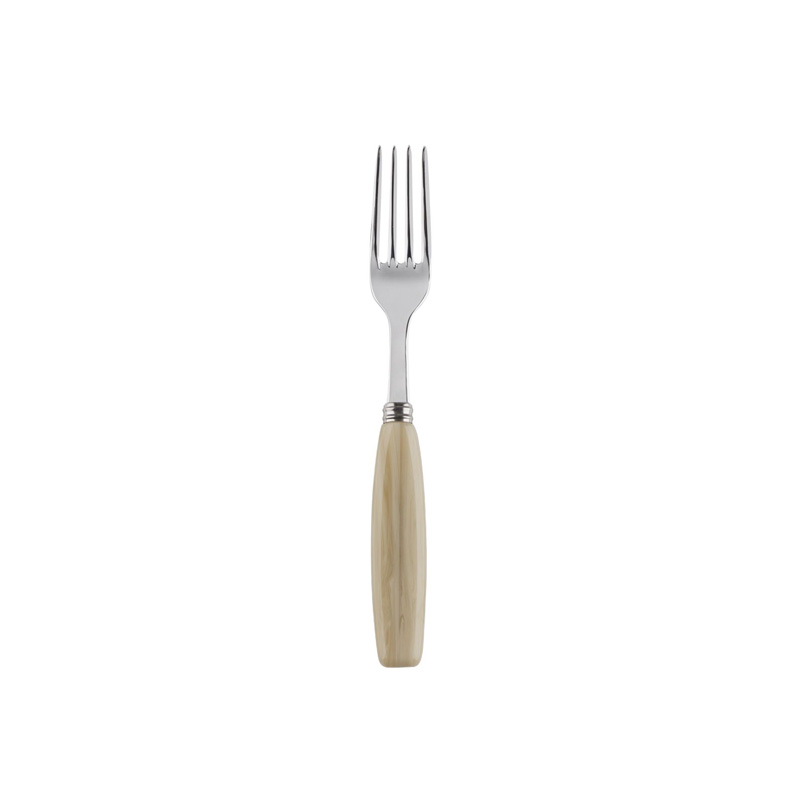 Djembe Horn Salad Fork