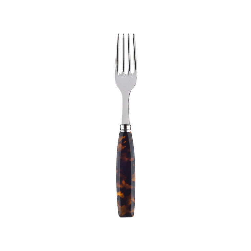 Djembe Tortoise Dinner Fork