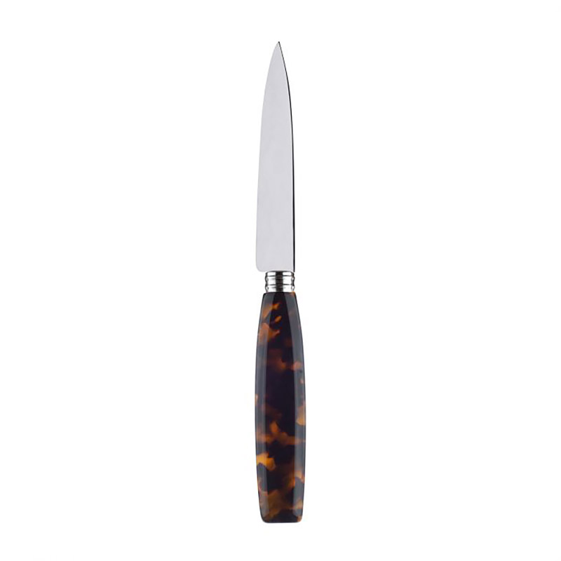 Djembe Tortoise Kitchen Knife