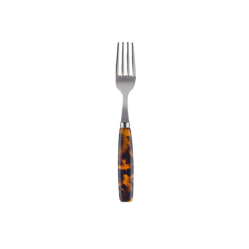 Djembe Tortoise Salad Fork