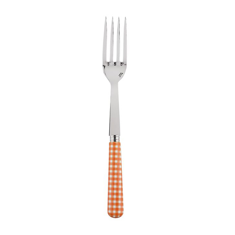 Serving Fork