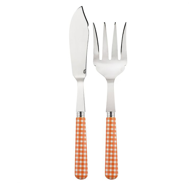 2pc Fish Serving Set