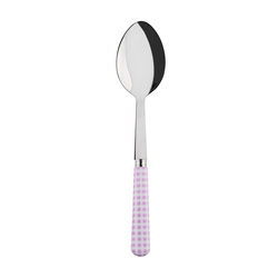 A photo of Serving Spoon