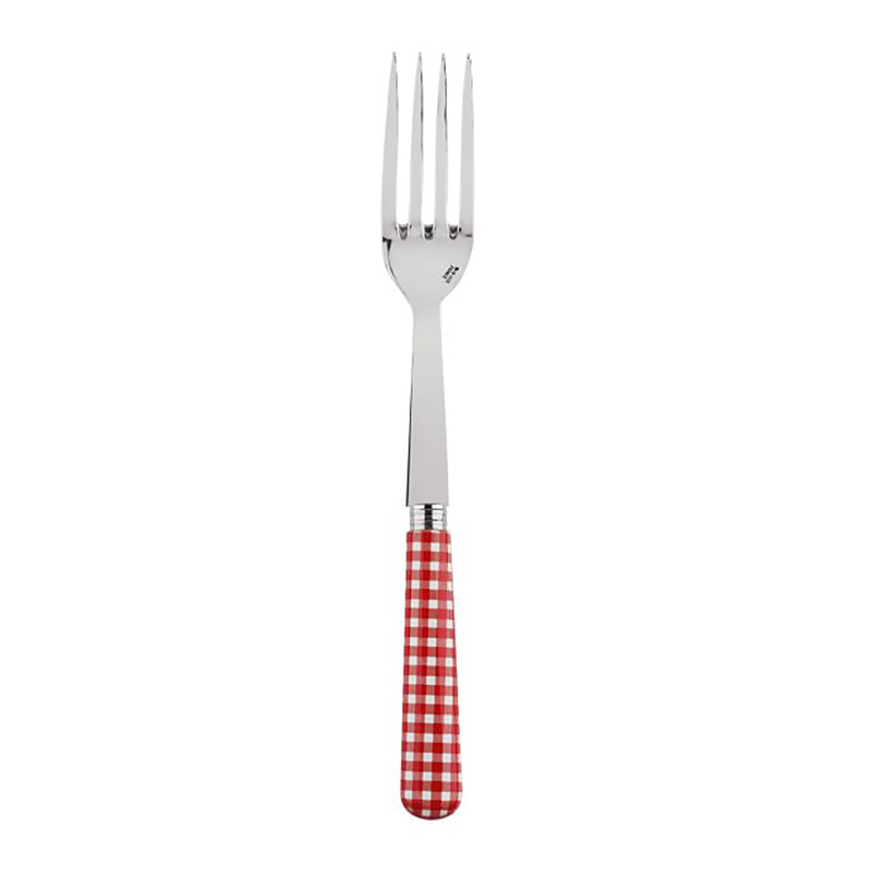 Serving Fork