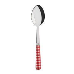 A photo of Serving Spoon