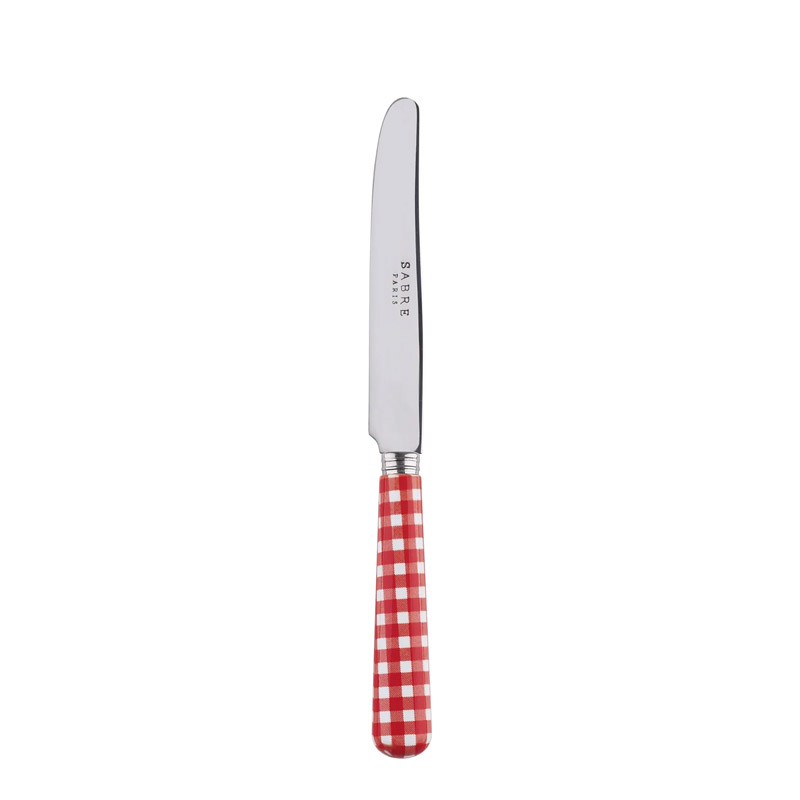 Breakfast Knife, Small