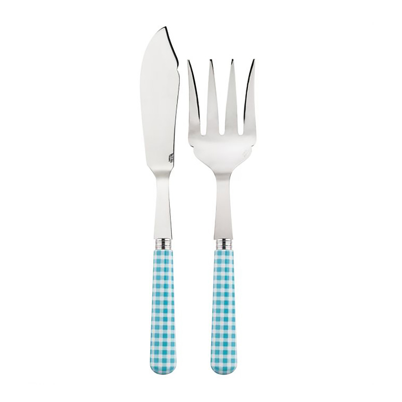 2pc Fish Serving Set