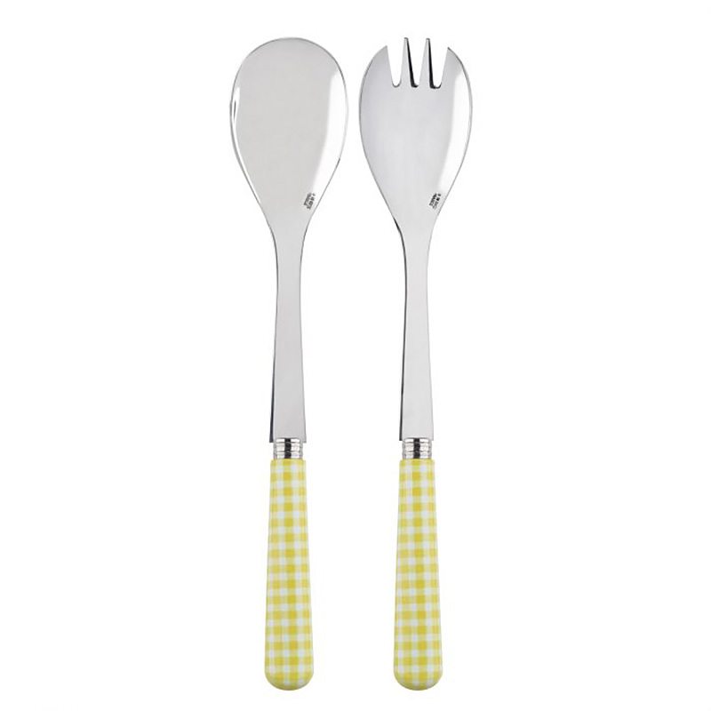 2pc Salad Set