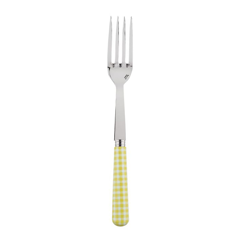 Serving Fork